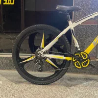 ویوا پره اسپرت سایز۲۶|دوچرخه، اسکیت، اسکوتر|شهریار, شهریار|دیوار