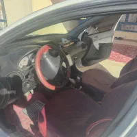 ۲۰۶sd|خودرو سواری و وانت|یاسوج, |دیوار