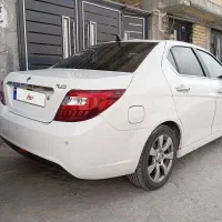 دنا پلاس اتومات توربو بسیار تمیز