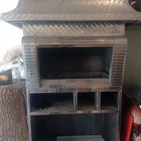 لوازم کبابی