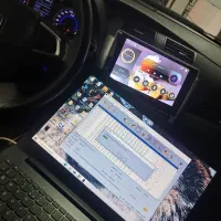 خدمات تخصصی برق و الکترونیک خودرو|خدمات موتور و ماشین|رشت, حومه رشت|دیوار