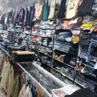 ارزانسرای پوشاک بی بی مریم بختیاری