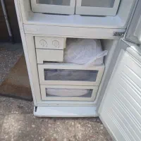 یخچال فریزر