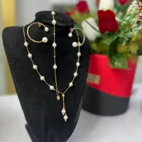 سرویس مروارید بسیار نمادار وزیبا اجرت کم