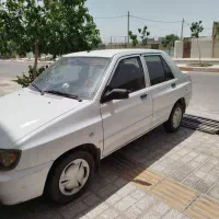 پراید 132مدل 95|خودرو سواری و وانت|گناباد, |دیوار