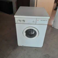 لباسشویی AEG سالم پانزده میلیون