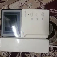 فروش یک دستگاه آیفون تصویری|صوتی و تصویری|قم, آذر (نکویی)|دیوار