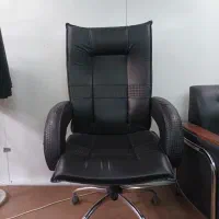 صندلی اداری