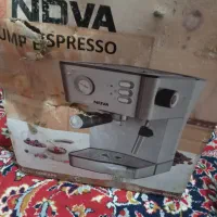 اسپرسو فروشی