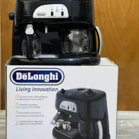 قهوه جوش دلونگی