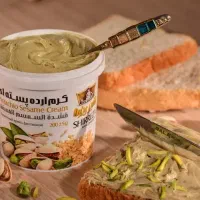 نمایندگی محصولات شیر رضا حلوا ارده|خوردنی و آشامیدنی|ابرکوه, |دیوار
