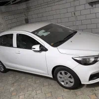 شاهین صفر GL