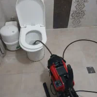 لوله بازکن کرج گلشهر مهرشهرکمالشهر خرمدشت حصارک|خدمات پیشه و مهارت|کرج, گلشهر|دیوار