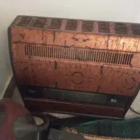 بخاری گازی سوز