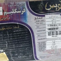 گلیم فرش پاتریس ۶ متری
