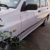 پراید مدل ۹۵