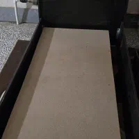 تخت، تشک، فرش کودک