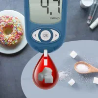 مهار قند خون