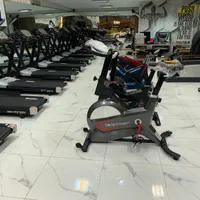 تردمیل دوچرخه ثابت X-Trednd x1700