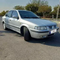 سمند مدل ۸۵ درحد|خودرو سواری و وانت|تهران, امامت|دیوار