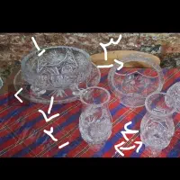 کریستال خورشیدی چک،احتراما پیام پاسخ داده میشود