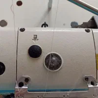 چرخ زیگزال چهار نخ e4s|چرخ خیاطی و ریسندگی|اندیشه, اندیشه فاز ۵|دیوار