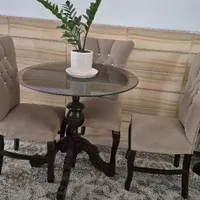 میز ناهارخوری ۴ نفره