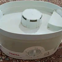 بخارپز Tefal دست دوم