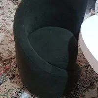 میز ناهار خوری شیش نفره نو نو بدون کوچکترین خرابی|میز و صندلی غذاخوری|کرمانشاه, |دیوار