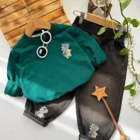 پوشاک بچه گانه