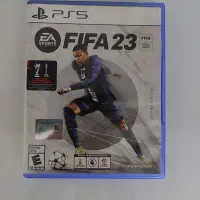 دیسک بازی Fifa23 برای PS5