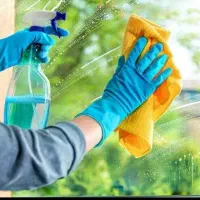 شرکت خدماتی ونظافتی شکوفایی با پایین ترین قیمت