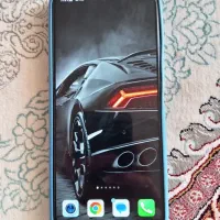 گوشی آنر x8|موبایل|کرج, حصارک پایین|دیوار