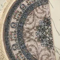 پادری گرد نو