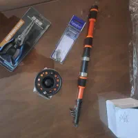 قلاب ماهی گیری