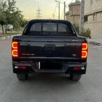 کیامسی تی۸ / KMC T8 // فقط اقساطی|خودرو سواری و وانت|تهران, نارمک|دیوار