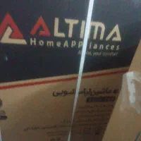 ماشین لباسشویی التیما