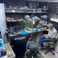 تعمیرات موبایل|خدمات رایانه‌ای و موبایل|تهران, گرگان|دیوار