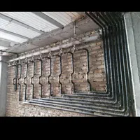 لوله کشی گاز