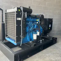 دیزل ژنراتور بادوین 85KVA|ماشین‌آلات صنعتی|رشت, شهرک صنعتی|دیوار