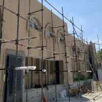 داربست شبانه روزی نازلترین قیمت تمام نقاط تهران