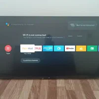 تلویزیون شیائومی اندروید 4k