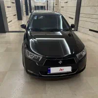 دنا پلاس توربو ۷دنده|خودرو سواری و وانت|تهران, شاهین|دیوار