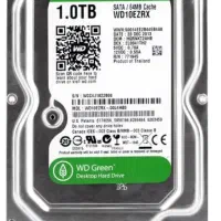 هارد1ترا بایت  green