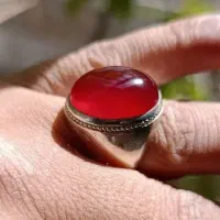 چهار انگشتر کار دست کلکسیونی|جواهرات|کرمانشاه, |دیوار