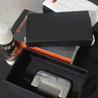 ویپ پاد معاوضه با انگشتر|زیورآلات و اکسسوری|ایلام, |دیوار