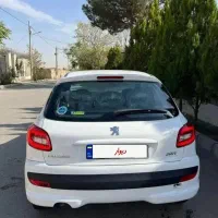 پژو 207 TU5|خودرو سواری و وانت|خرم‌آباد, |دیوار