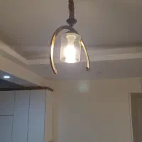 لوستر|لوستر و چراغ آویز|تهران, جمال‌زاده|دیوار