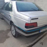 پژو 405 جی ال ایکس (GLX)، مدل ۱۳۸۵|خودرو سواری و وانت|آق قلا, |دیوار