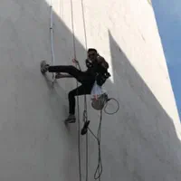 نماشویی نماشور باطناب کفسابی پیچرولپلاک شستشو سوله